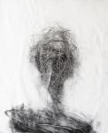 Amen Drawing  2013   