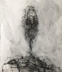 John Forrester Clack   2014   ink on paper