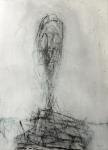 John Forrester Clack   2014   ink on paper