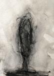 John Forrester Clack   2014   ink on paper