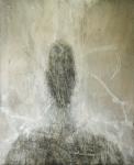 State of Grace    2015  oil on board    94cm x 76cm  SOLD