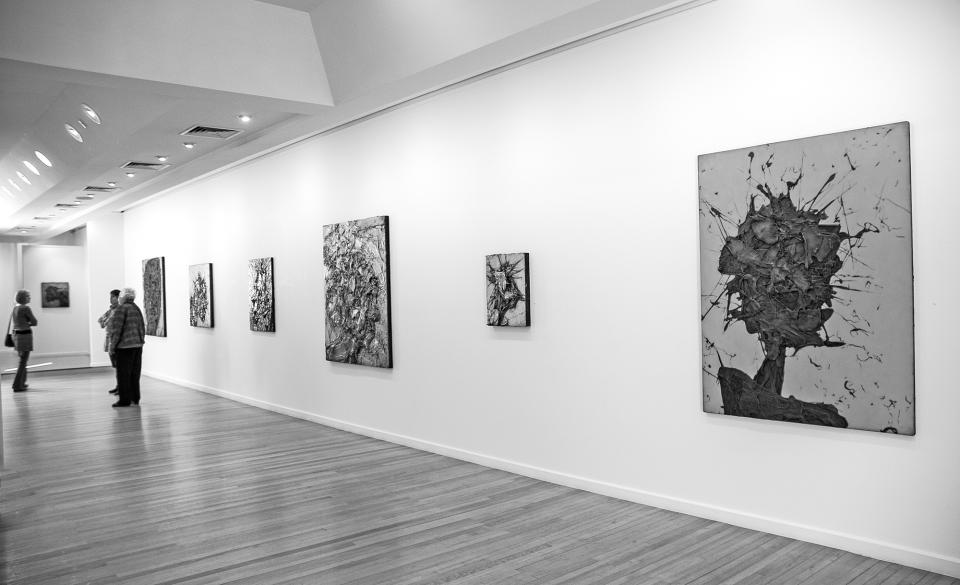 Australian Galleries 2012