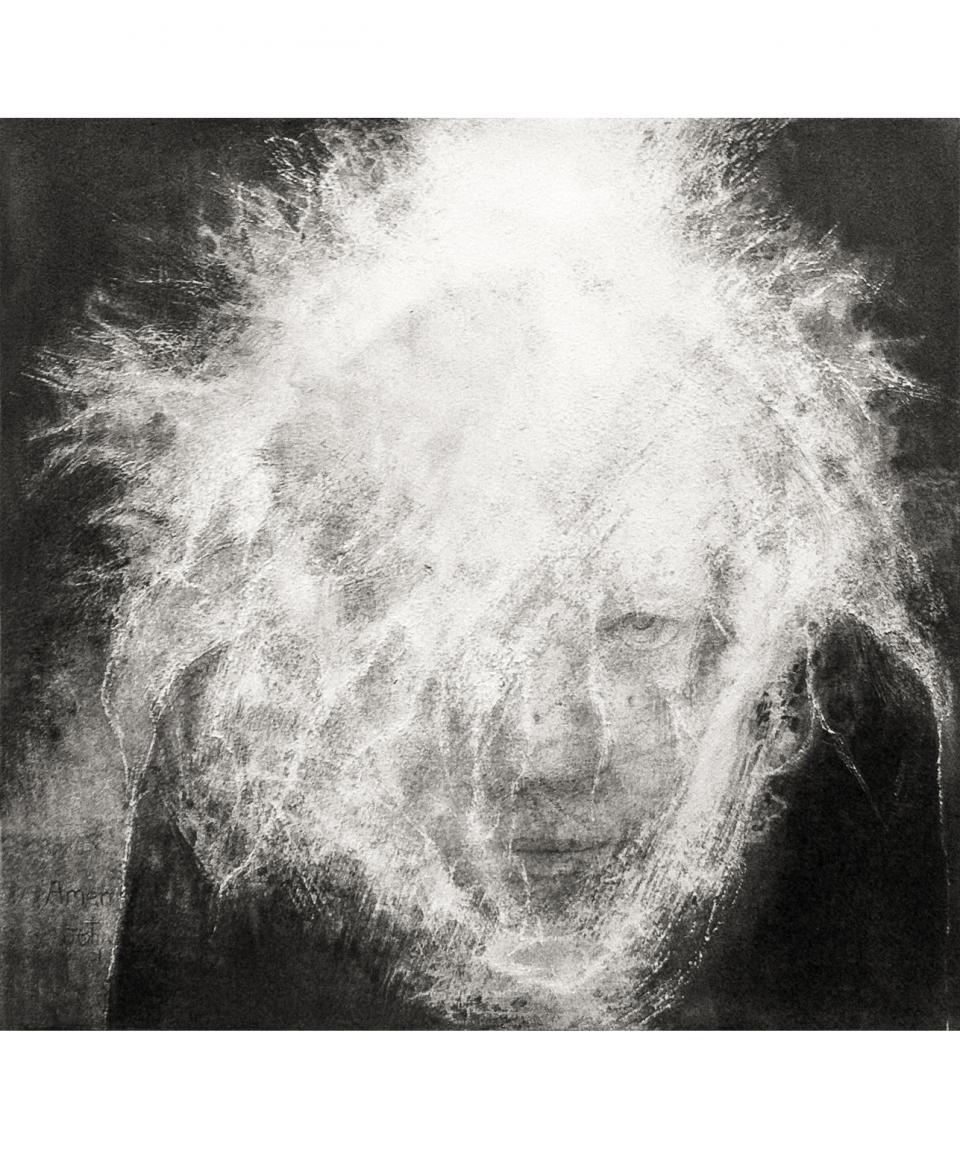 Born of Spirit